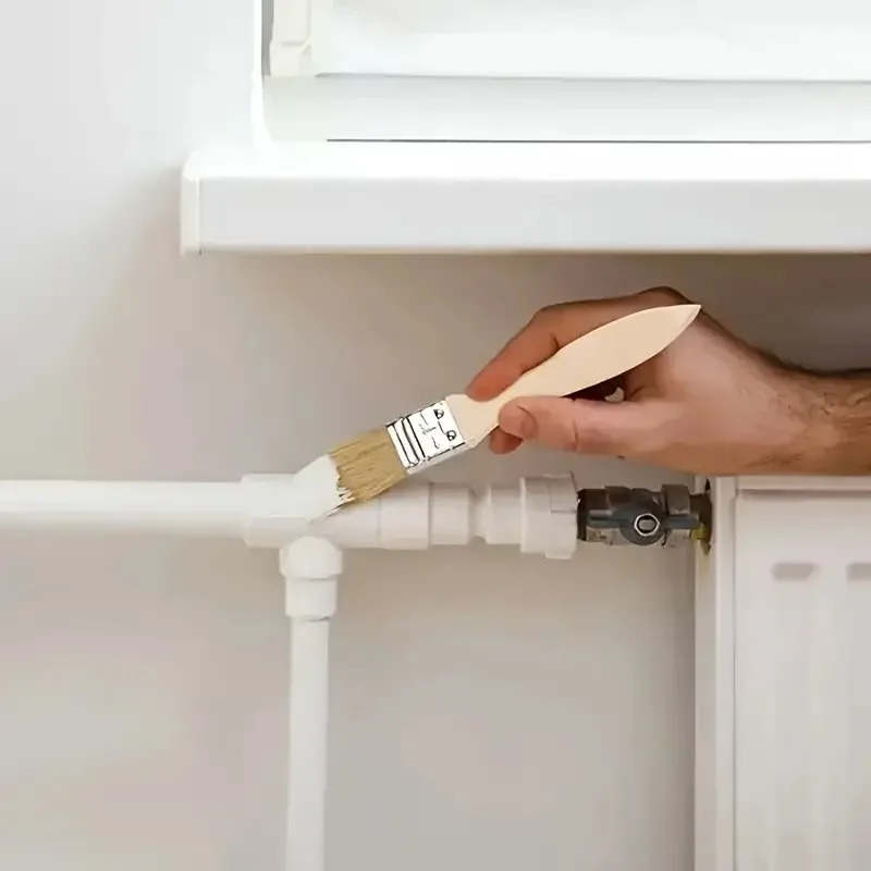 1-24Pcs Professional Paint Bru - огляд і ціна Furniture Hardware Products