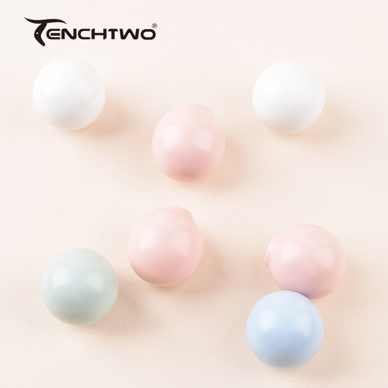 Round Ceramic Hook Clothes Han - огляд і ціна Furniture Hardware Products