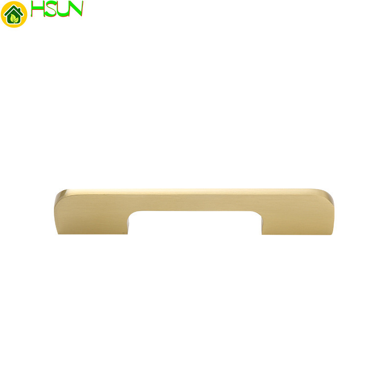 New Chinese door gold pure Bra - огляд і ціна Furniture Hardware Paint