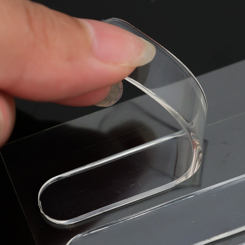 Silicone Cabinet Bumpers Strip - огляд і ціна Furniture Hardware Products