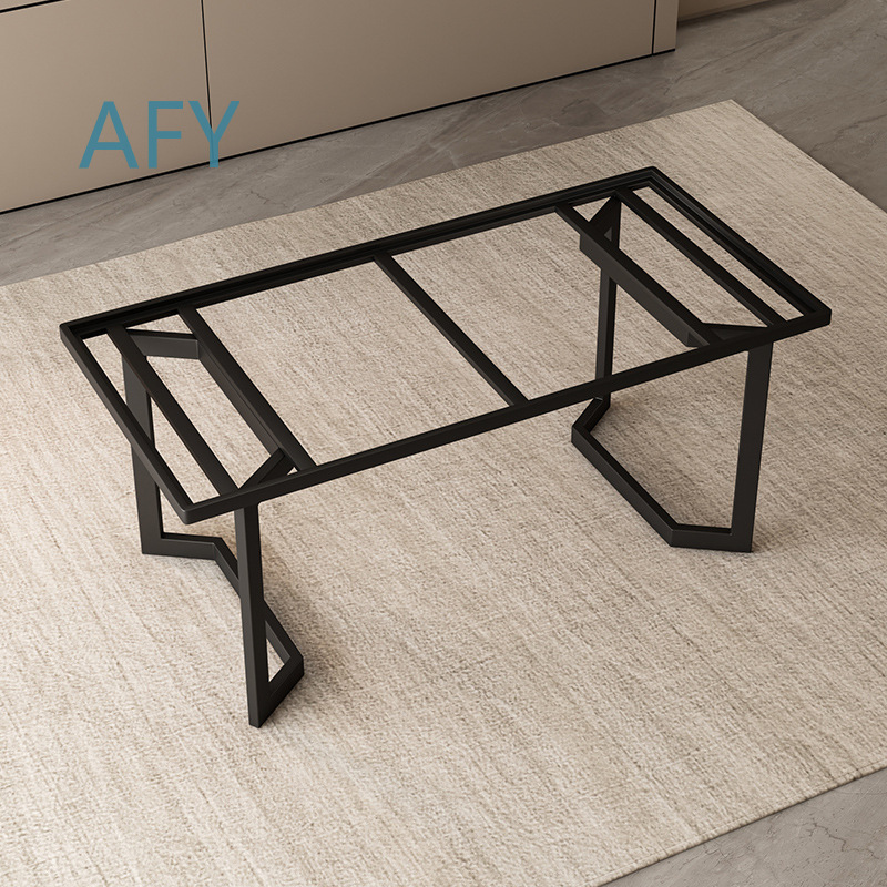 Inlaid Tile Table Legs Bracket - огляд і ціна Furniture Hardware Paint