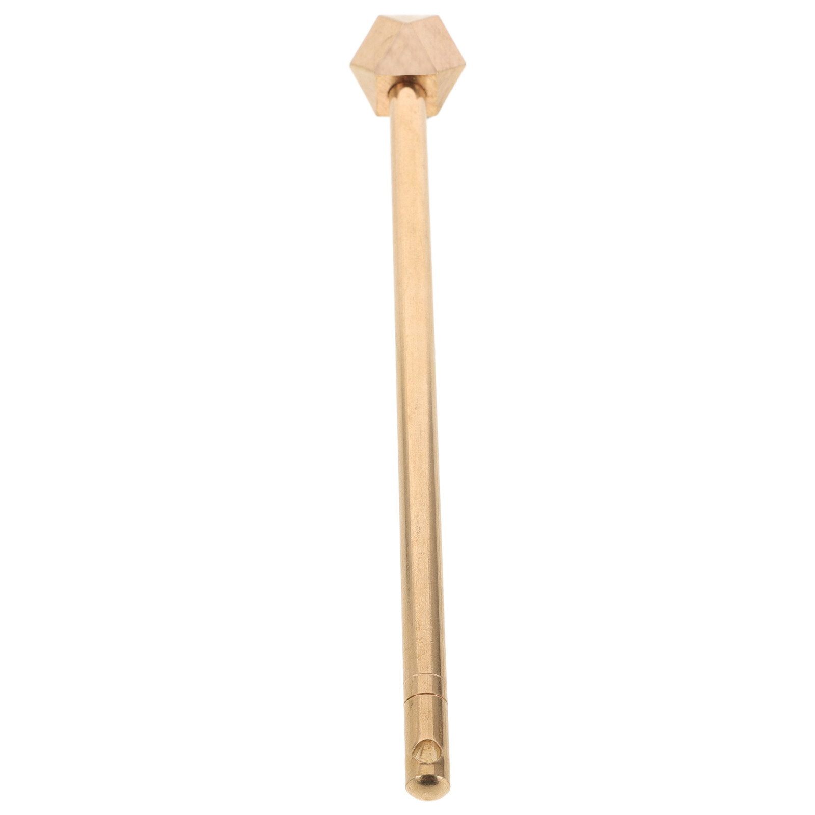 Brass Cabinet Key Locking Pin  - огляд і ціна Furniture Hardware Products