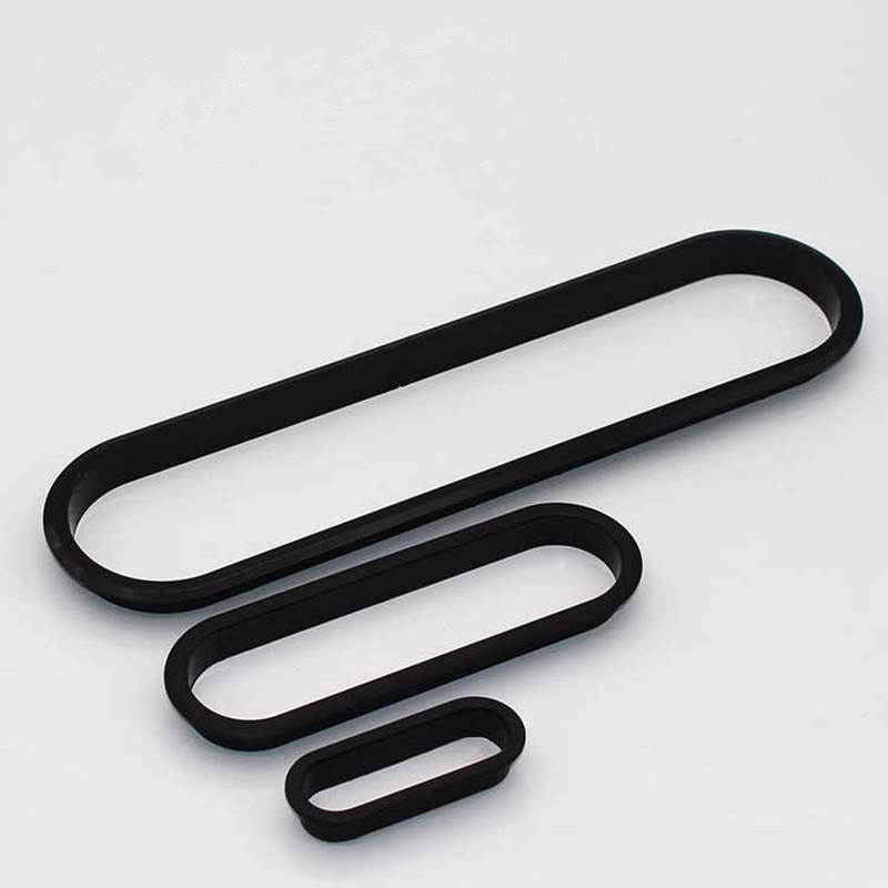 2pc plastic Table Cable Outlet - огляд і ціна Furniture Hardware Supplies