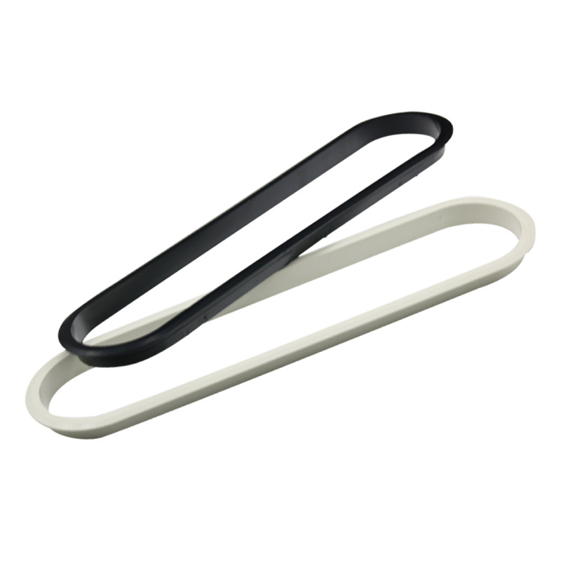 2pc plastic Table Cable Outlet - огляд і ціна Furniture Hardware Supplies