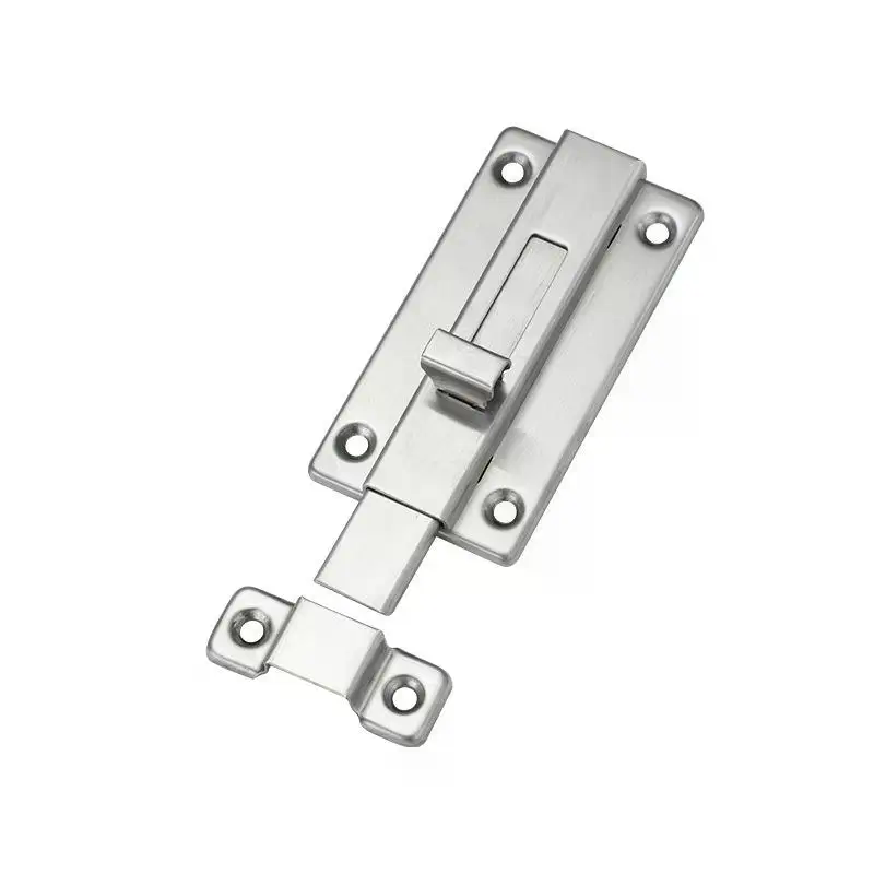 Self-Elastic Latch Security Bo - огляд і ціна Furniture Hardware Paint