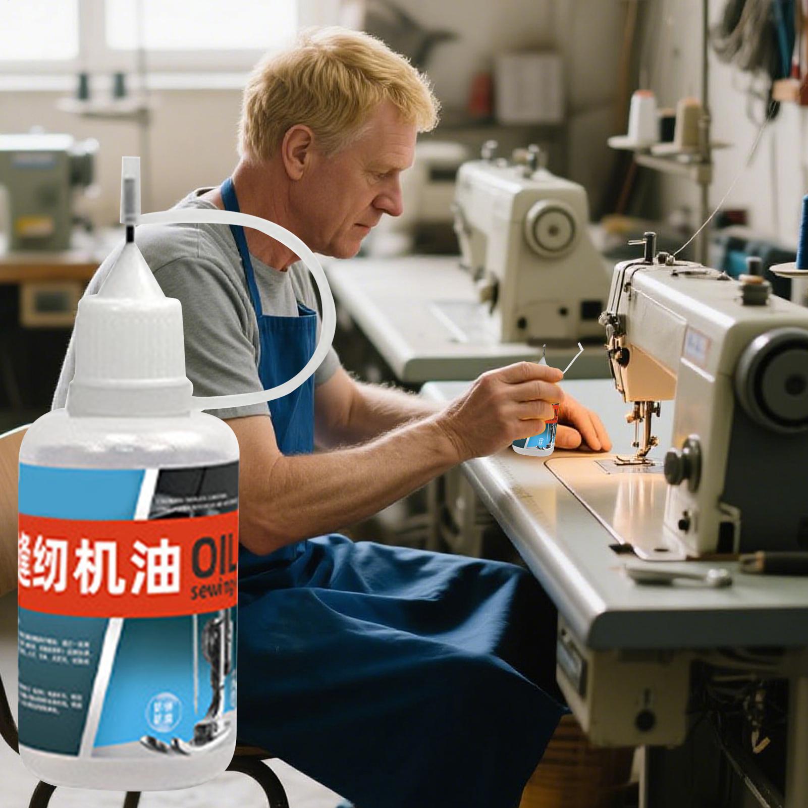 Sewing Machine Oil Commercial  - огляд і ціна Furniture Hardware Fittings
