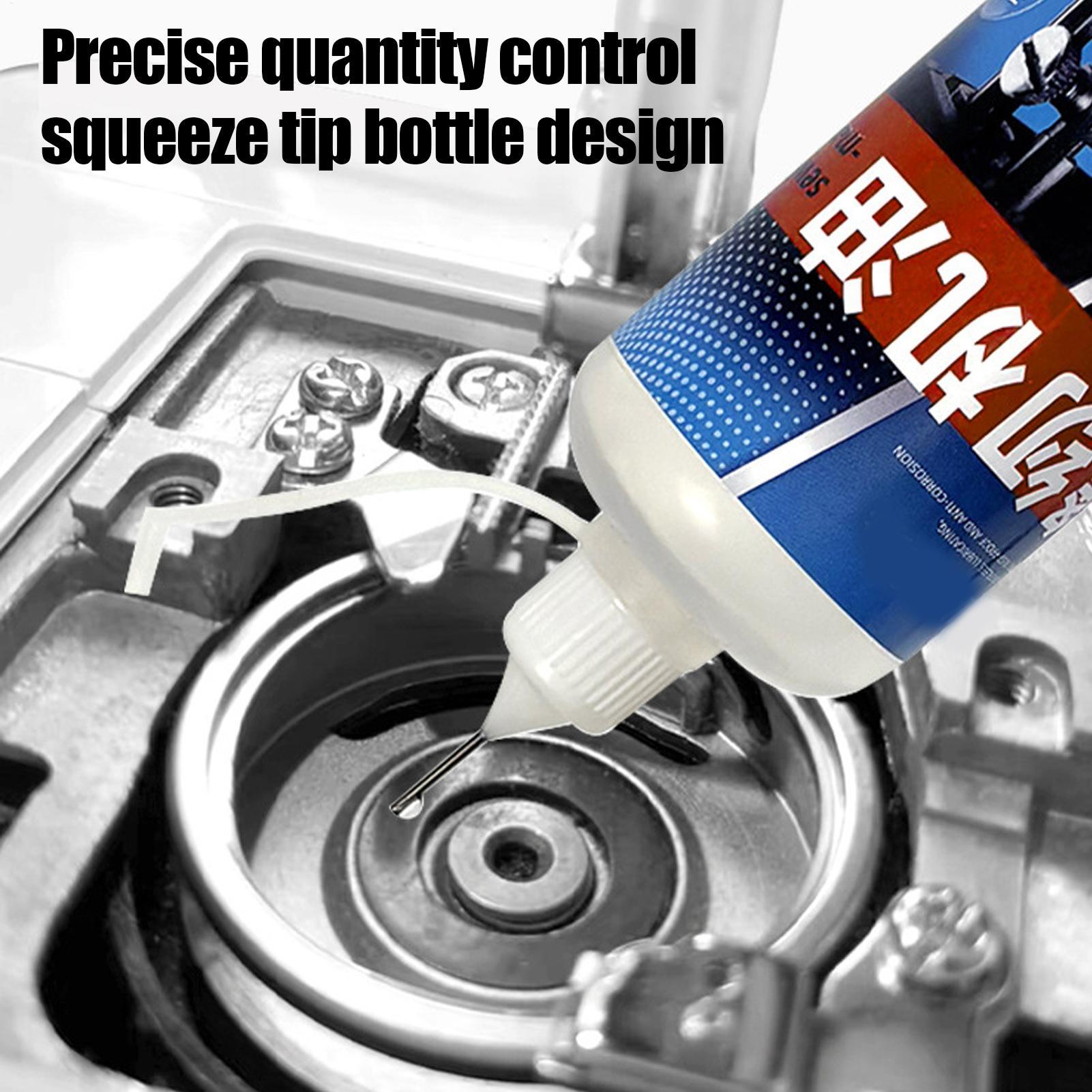 Sewing Machine Oil Commercial  - огляд і ціна Furniture Hardware Fittings
