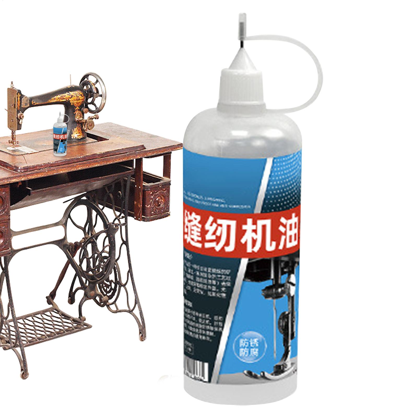 Sewing Machine Oil Commercial  - огляд і ціна Furniture Hardware Fittings