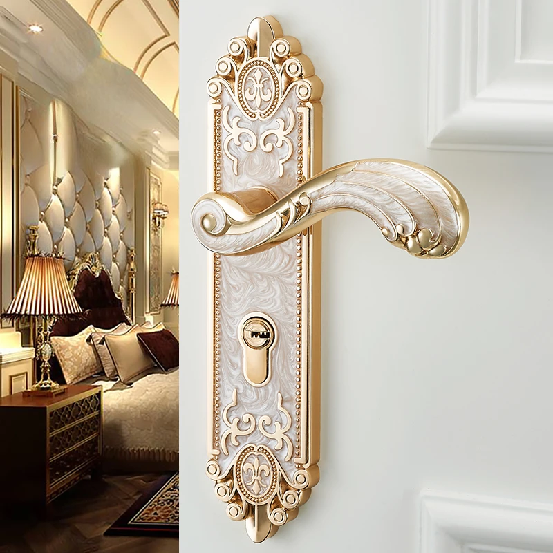 European Silent Interior Door  - огляд і ціна Furniture Hardware Fittings