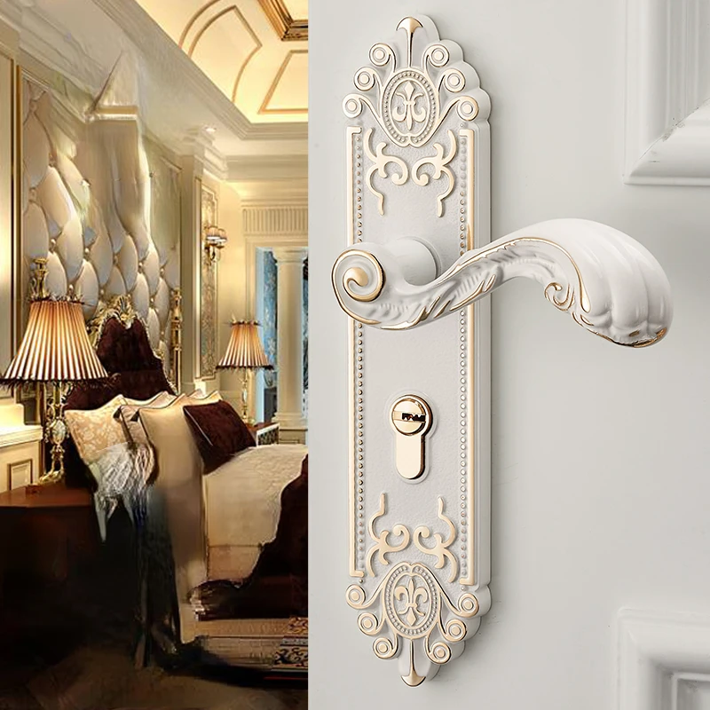 European Silent Interior Door  - огляд і ціна Furniture Hardware Fittings