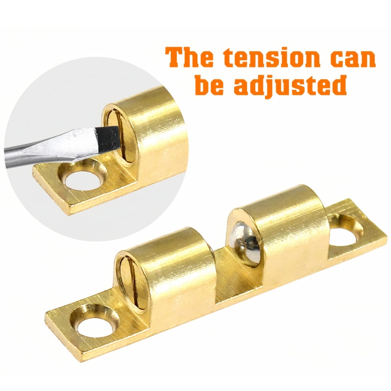 3/6pcs Cabinet Closet Door Bal - огляд і ціна Furniture Hardware Products