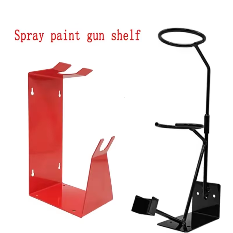Car Paint Spray Gun Stand with - огляд і ціна Furniture Hardware Paint