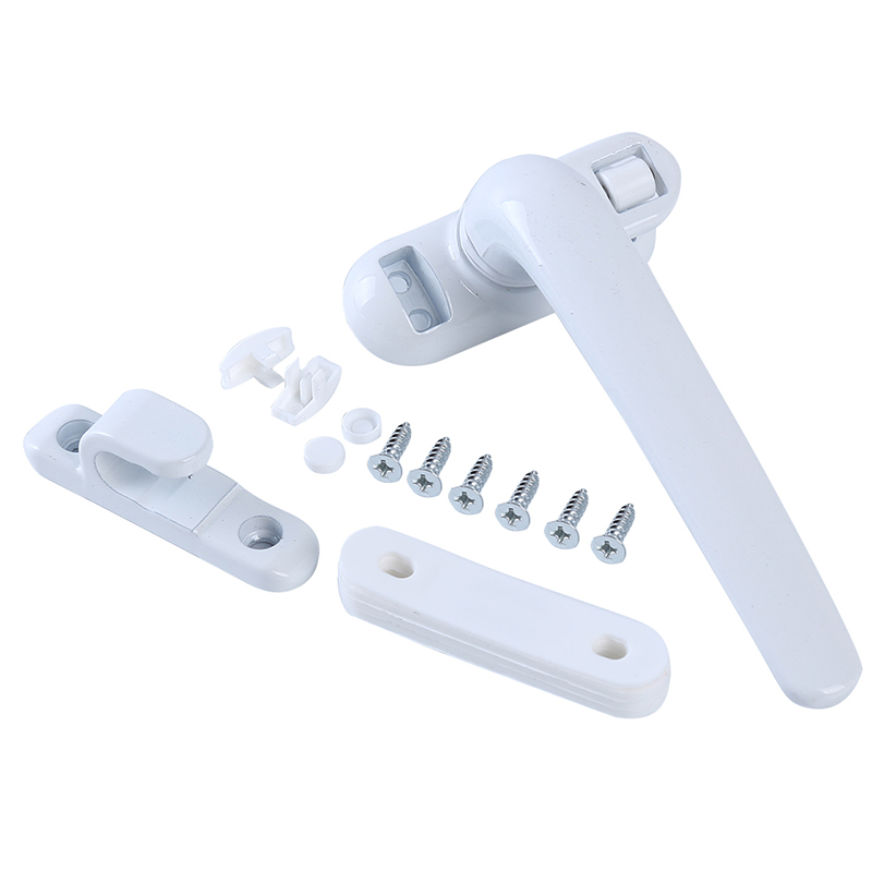 New Hot Universal Window Handl - огляд і ціна Furniture Hardware Supplies