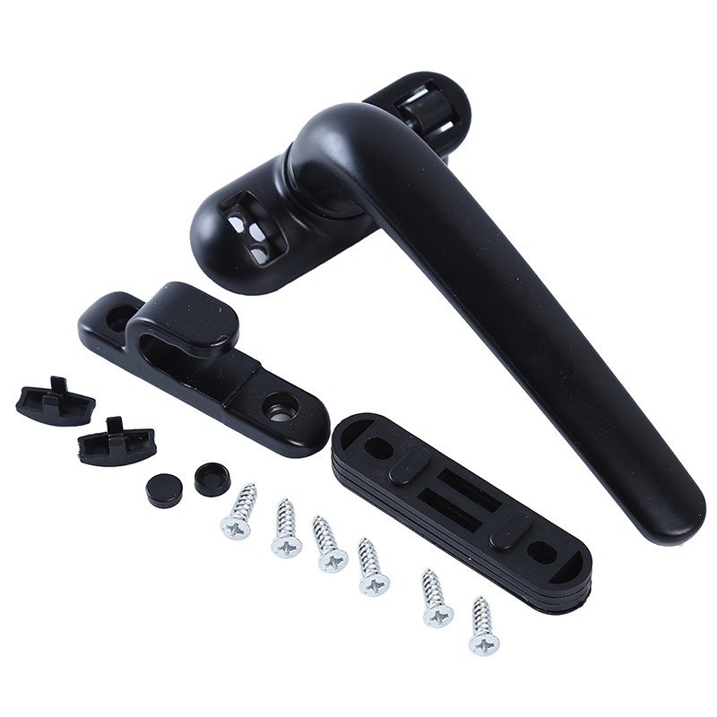 New Hot Universal Window Handl - огляд і ціна Furniture Hardware Supplies
