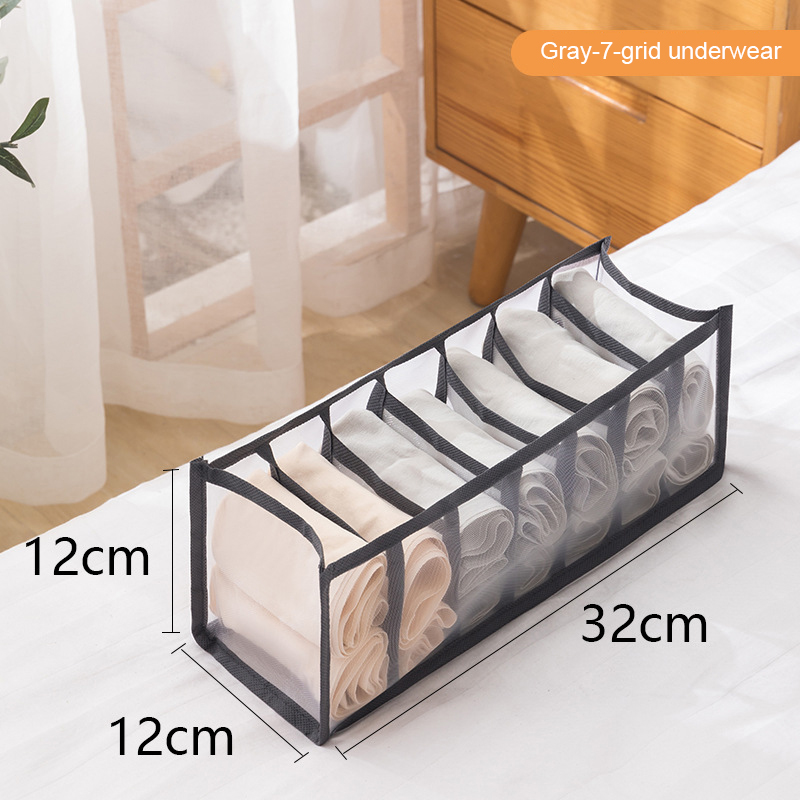 1pc Underwear Drawer Organizer - огляд і ціна Drawer Organizer Peg