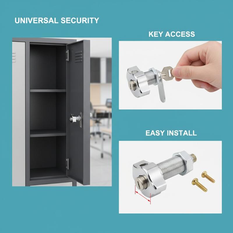 16mm/20mm/25mm/30mm Cabinet Do - огляд і ціна Furniture Hardware Products