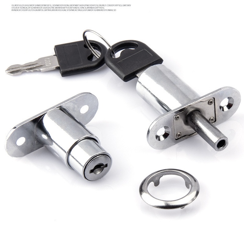 Useful Cam Cylinder Locks 22/3 - огляд і ціна Furniture Hardware Products
