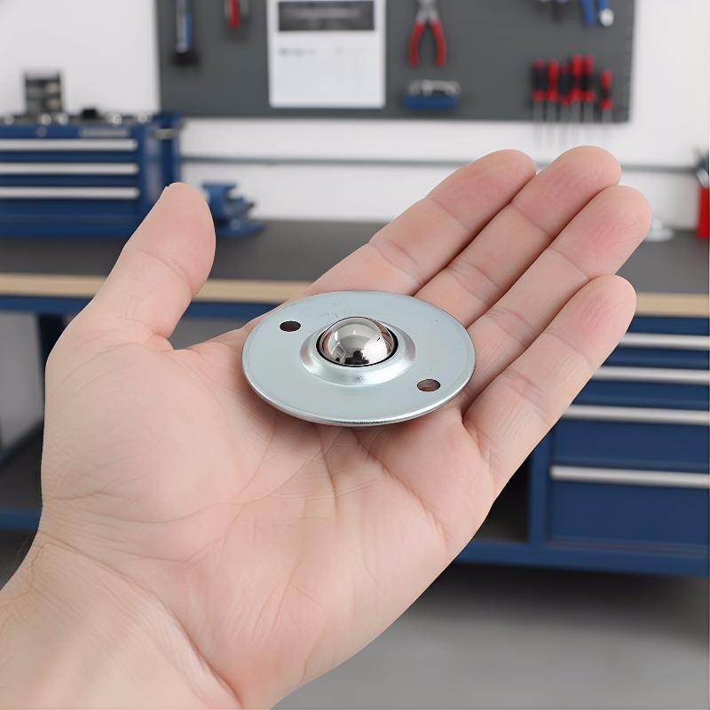 CY-B Caster Wheel Hardware Swi - огляд і ціна Furniture Hardware Lowes