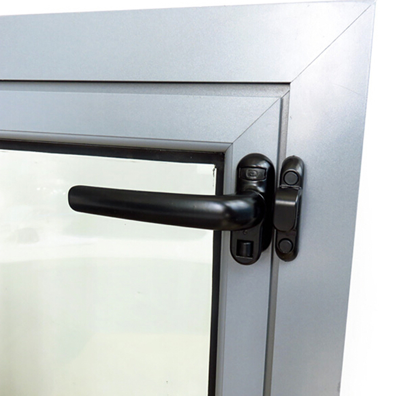 Casement Window Lock Universal - огляд і ціна Furniture Hardware Supplies