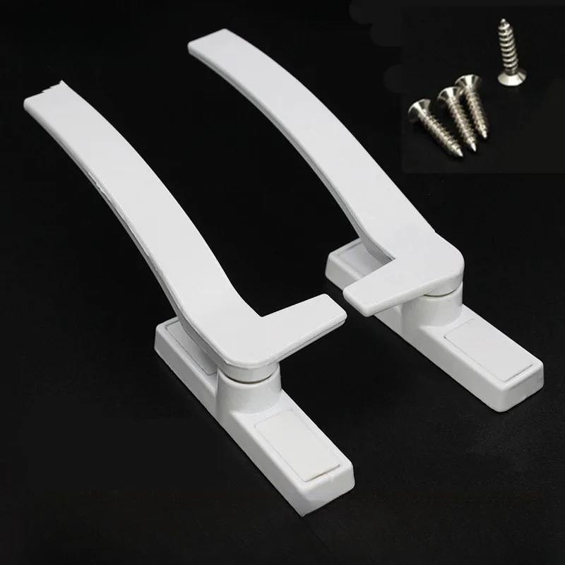 Left Right Hand White Replacem - огляд і ціна Furniture Hardware Fittings