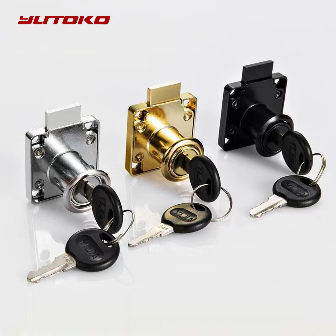 Yutoko High-grade Desk Drawer  - огляд і ціна Furniture Hardware Products