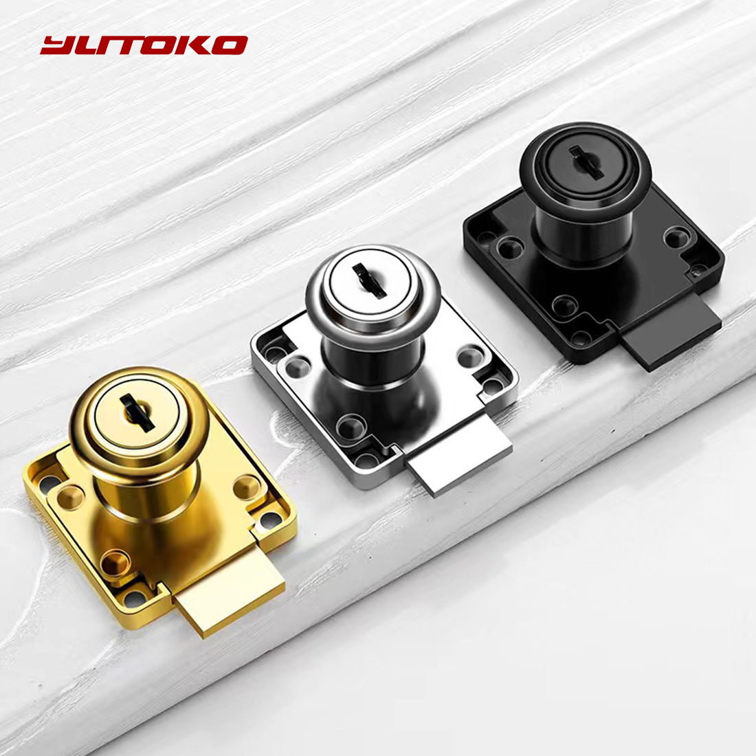 Yutoko High-grade Desk Drawer  - огляд і ціна Furniture Hardware Products