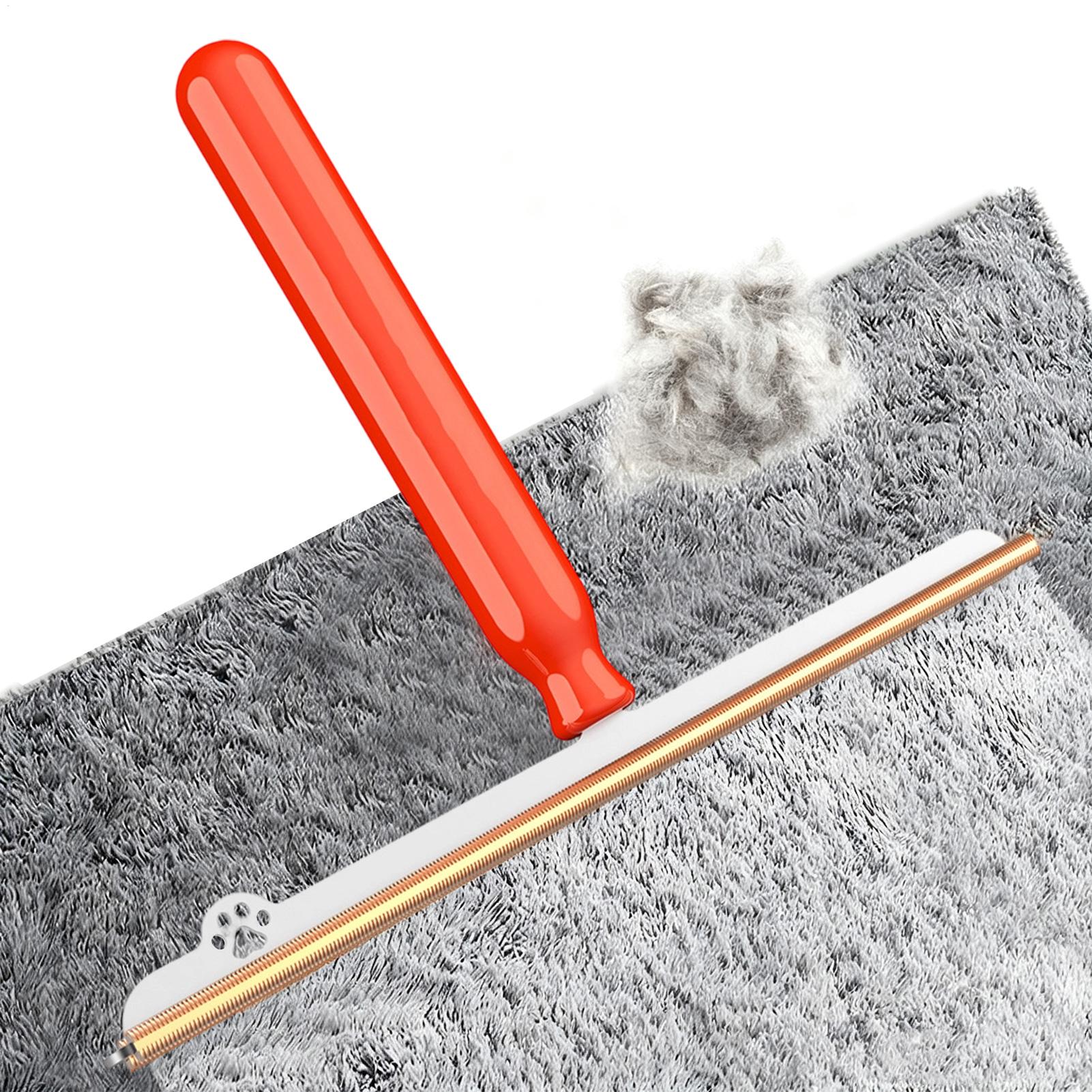 1pc Carpet Rake For Pet Hair R - огляд і ціна Furniture Hardware Products