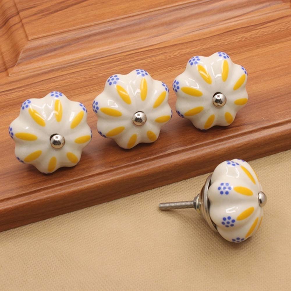 European Vintage Creative Ward - огляд і ціна Furniture Hardware Products