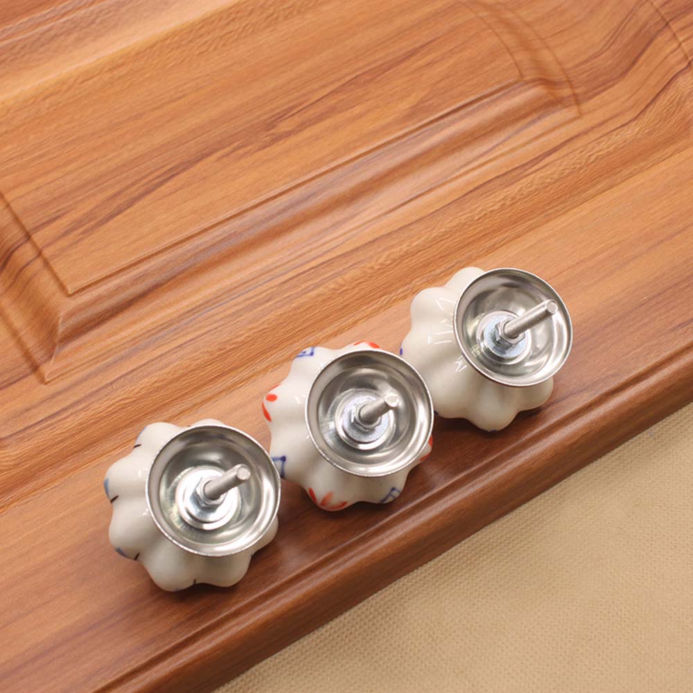 European Vintage Creative Ward - огляд і ціна Furniture Hardware Products