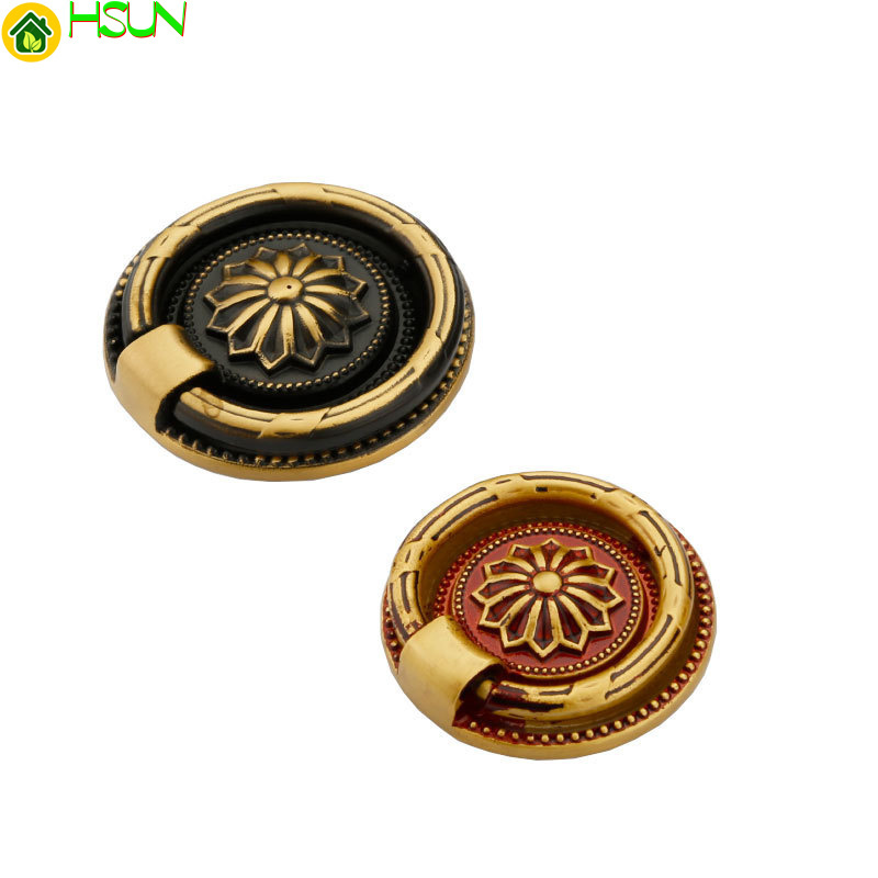 Lids Ming decoration concealed - огляд і ціна Furniture Hardware Paint