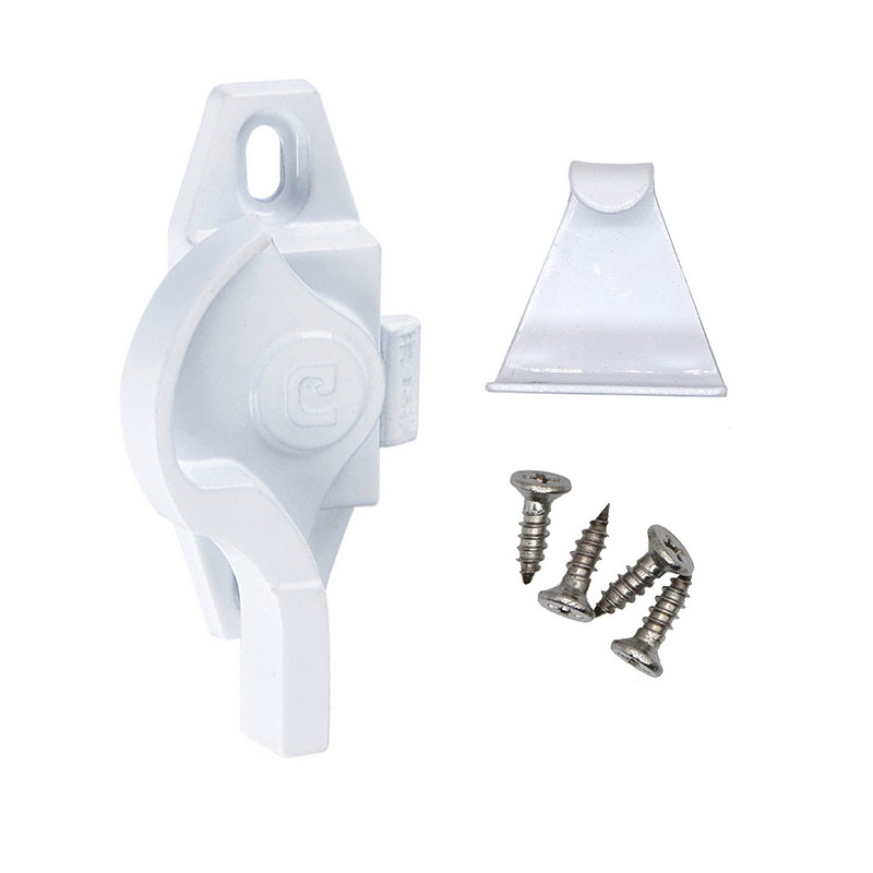 1pcs Child safety Window Latch - огляд і ціна Furniture Hardware Fittings