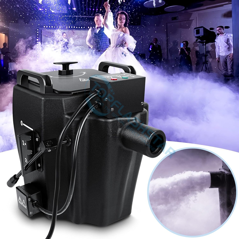 Newest Design 3500W Dry Ice Lo - огляд і ціна Furniture Hardware Lowes