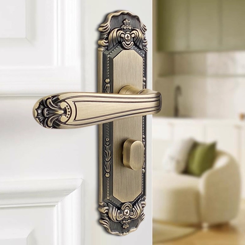Boutique Hardware Bedroom Door - огляд і ціна Furniture Hardware Fittings