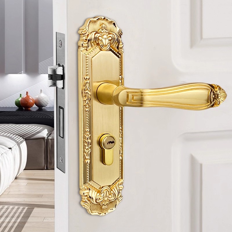 Boutique Hardware Bedroom Door - огляд і ціна Furniture Hardware Fittings