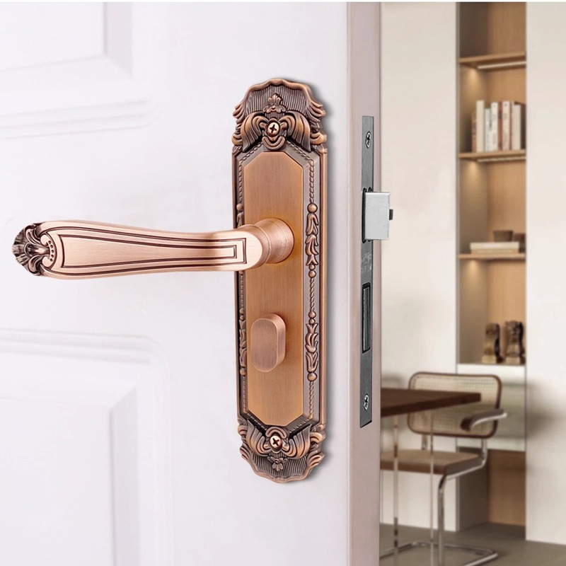 Boutique Hardware Bedroom Door - огляд і ціна Furniture Hardware Fittings
