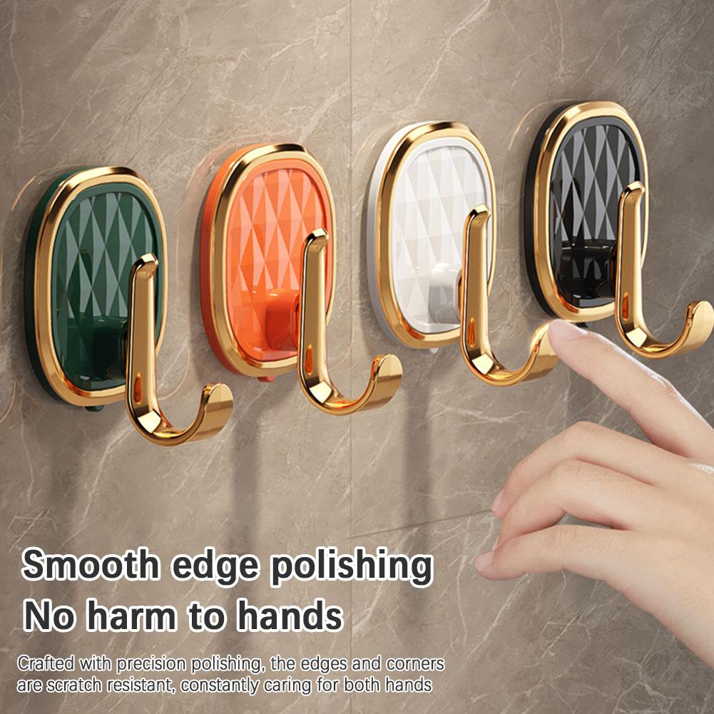 1/2/4/5/10pcs Strong Adhesive  - огляд і ціна Furniture Hardware Fittings