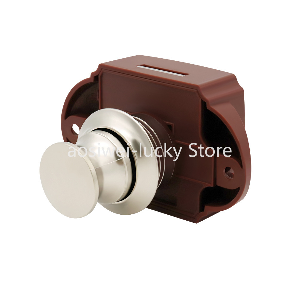 Camper Car Push Lock Rv Carava - огляд і ціна Furniture Hardware Products