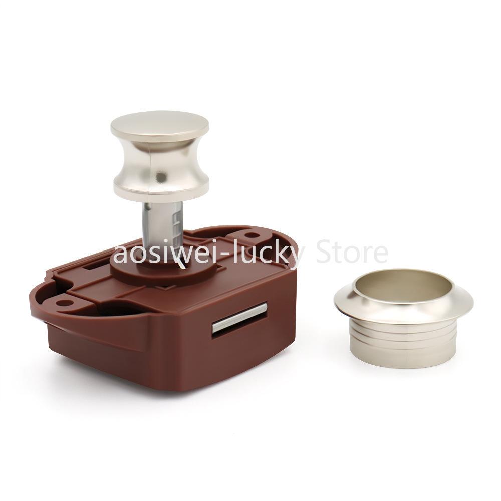 Camper Car Push Lock Rv Carava - огляд і ціна Furniture Hardware Products