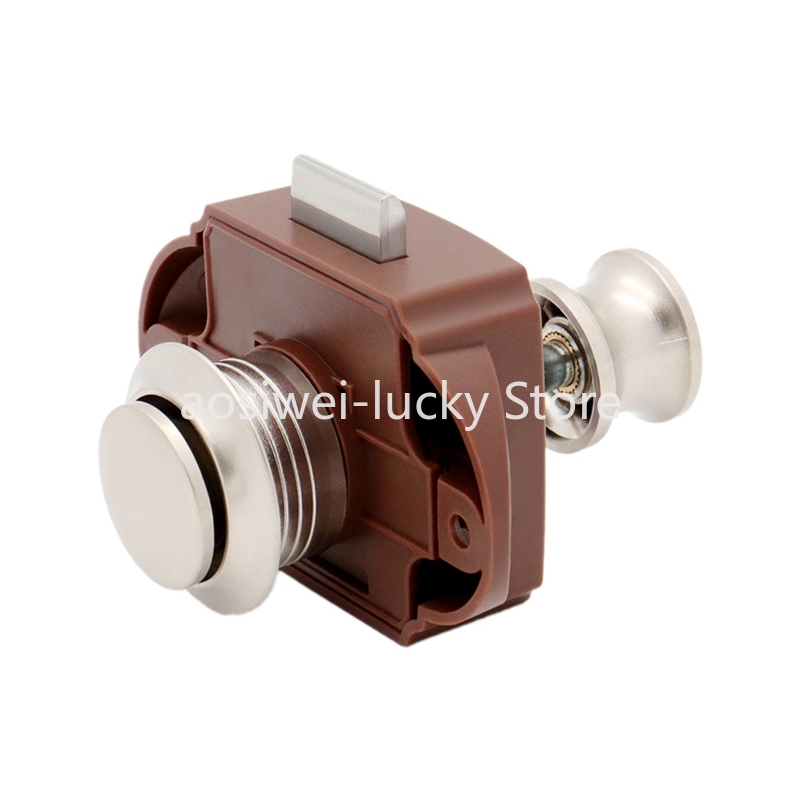 Camper Car Push Lock Rv Carava - огляд і ціна Furniture Hardware Products