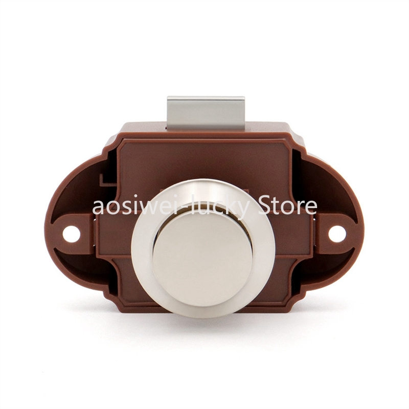 Camper Car Push Lock Rv Carava - огляд і ціна Furniture Hardware Products