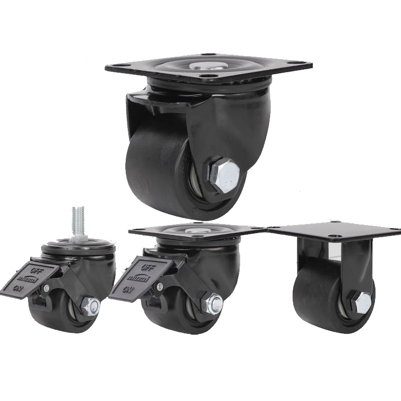 load-bearing 300KG 2 inch  Low - огляд і ціна Furniture Hardware Lowes